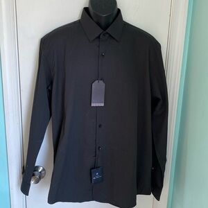 The Original Ben Sherman slim fit dress shirt NWT